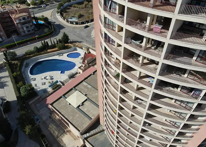 Lejlighed Algarve Porto Belo *