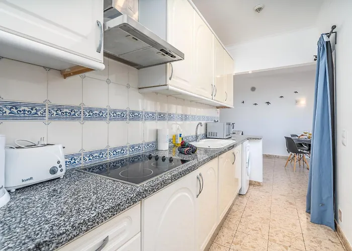 Apartmán Algarve Porto Belo *