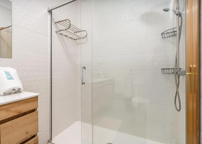 Algarve Porto Belo Apartmán Portimão