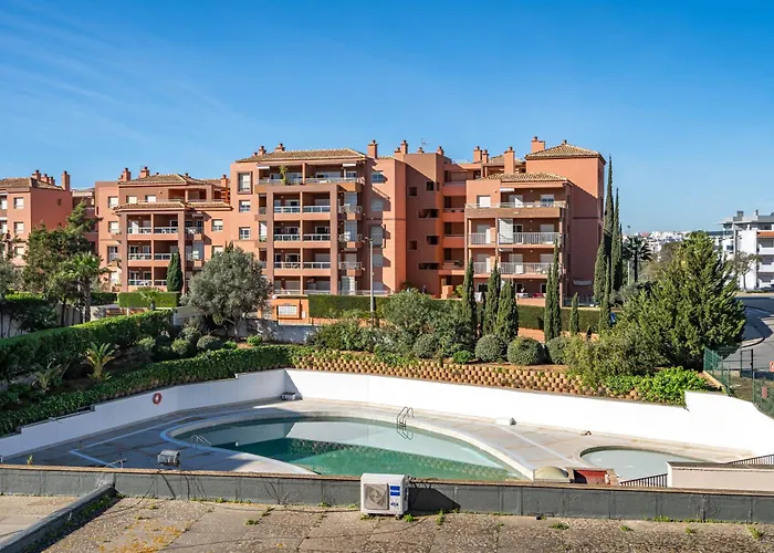 Algarve Porto Belo Apartmán Portimão