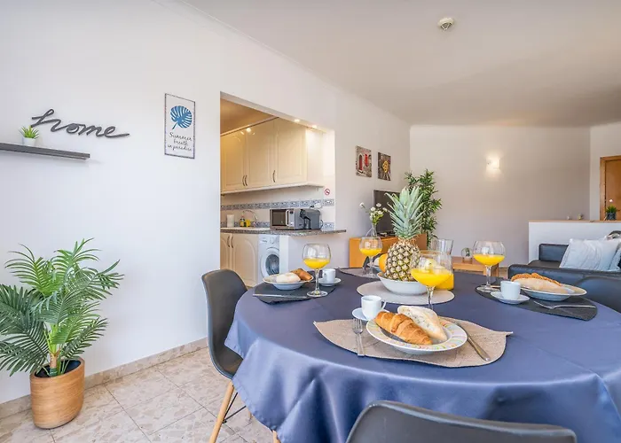 Algarve Porto Belo * Portimão