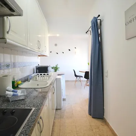 Algarve Porto Belo *