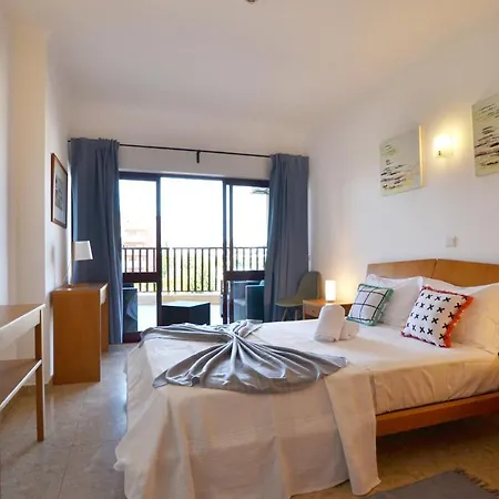 Daire Algarve Porto Belo