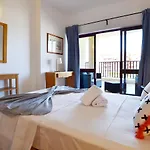아파트 Algarve Porto Belo *