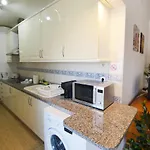 아파트 Algarve Porto Belo *