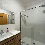 아파트 Algarve Porto Belo 포티마오