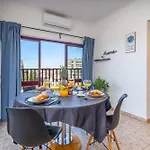 아파트 Algarve Porto Belo