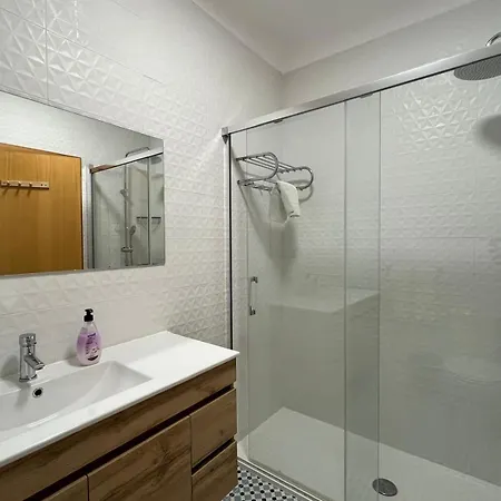 Apartmán Algarve Porto Belo Portimão