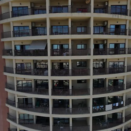 Apartment Algarve Porto Belo Portimão