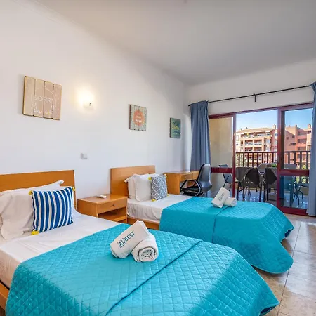 Algarve Porto Belo Apartmán