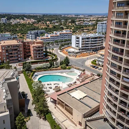 Apartment Algarve Porto Belo Portimão