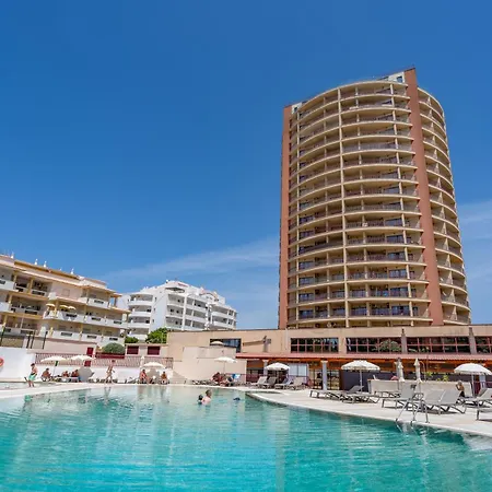 Algarve Porto Belo Apartment