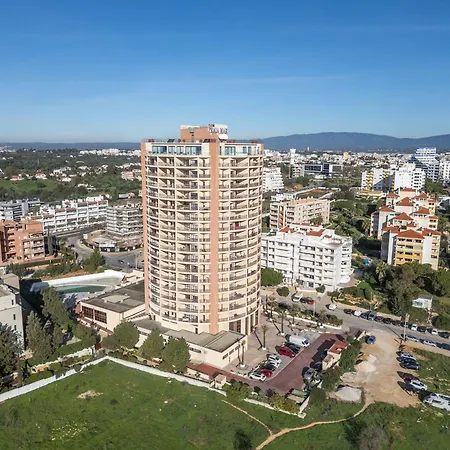 Algarve Porto Belo Apartment Portimão