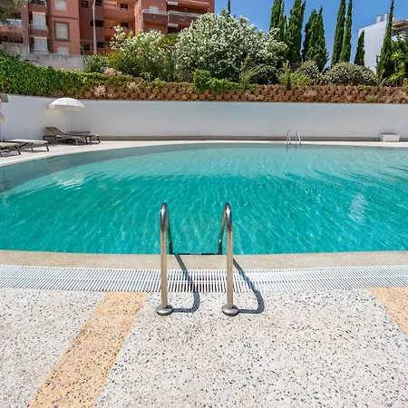 Apartment Algarve Porto Belo *