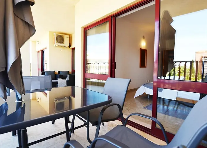 Apartment Algarve Porto Belo *
