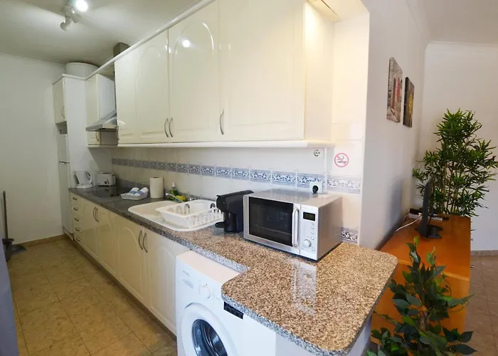 Apartment Algarve Porto Belo *