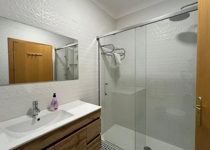 Apartment Algarve Porto Belo Portimao