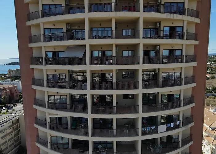 Apartment Algarve Porto Belo Portimao