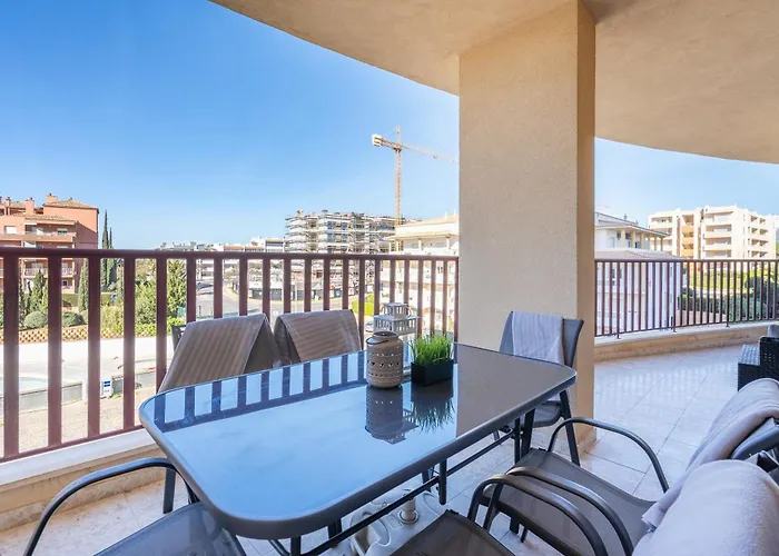 Algarve Porto Belo Apartment *