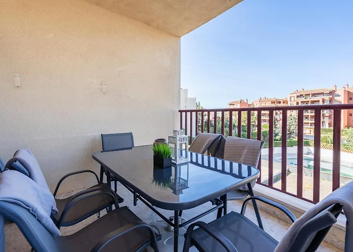 Algarve Porto Belo Apartment *