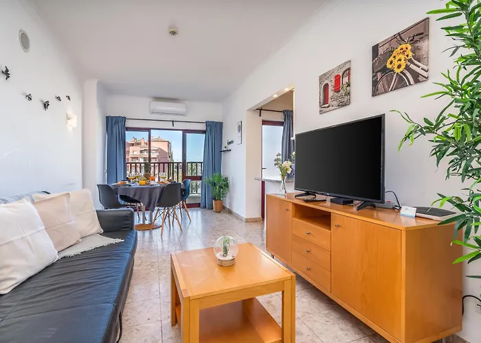 Apartment Algarve Porto Belo Portimao